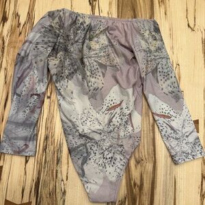 JAC Just a Corpse leotard size small